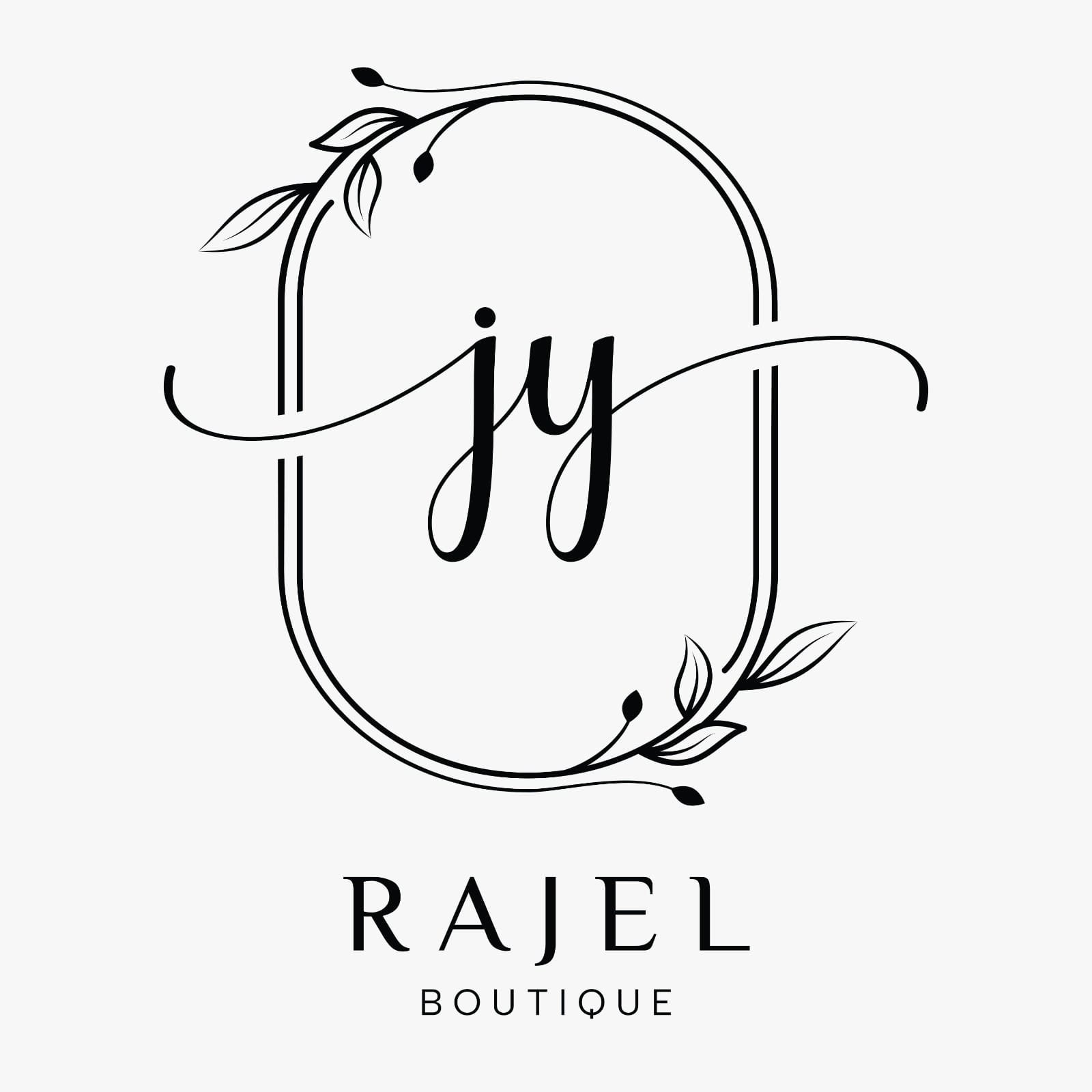 Logo JY Rajel
